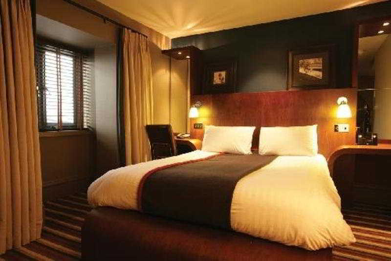 Village Newcastle And Leisure Club Tynemouth Eksteriør billede